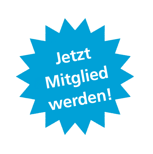 mitglied werden stern